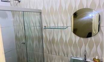 Imagem 6: Kit net mobiliada