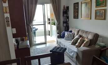 Imagem 6: JACAREí - Apartamento Padrão - Jardim Pereira do Amparo