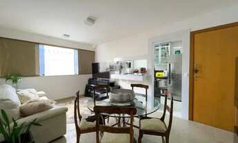 Imagem: Apartamento à venda, 2 quartos, 1 suíte