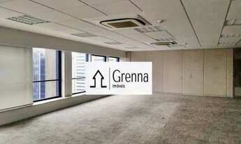 Imagem 4: Sala Comercial 400² para aluguel e venda Av. Paulista SP