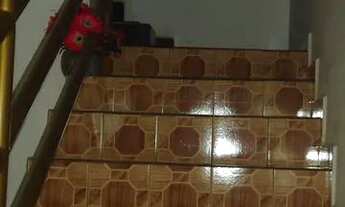 Imagem 6: Sobrado em Cosmópolis, Troco por Carros, Terrenos ou Casas