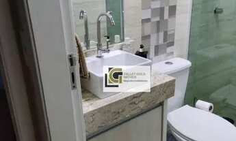 Imagem 5: Casa com 3 dormitórios à venda, 106 m² por R$ 405.000,00 - Cidade Salvador - Jacareí/SP