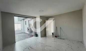 Imagem 4: Terras Alphaville - Casa Duplex moderna