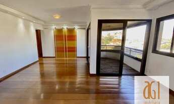 Imagem 5: Apartamento com 2 dormitórios sendo 1 suíte, para alugar, 109 m² por R$ 6.000 ao mês mais