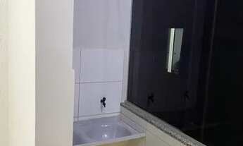 Imagem 3: Kitnet para alugar