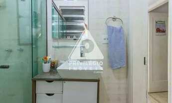 Imagem 5: Excelente apartamento 2 quartos no Catete