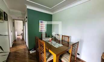 Imagem 6: Apartamento para Aluguel - Sacomã, 3 Quartos, 84 m2