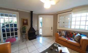 Imagem 5: Casa para Venda - 189.4m², 4 dormitórios, sendo 1 suites, 2 vagas - Jardim Isabel