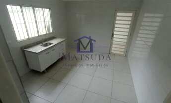 Imagem 7: Alugue Casa no monte castelo 3 dorm e 3 vagas por R$ 1.700