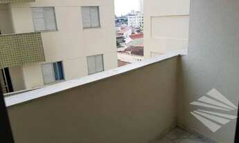 Imagem 2: Apartamento com 2 dormitórios à venda, 76 m² - Jardim das Nações - Taubaté/SP