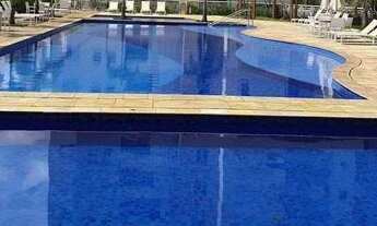 Imagem 2: Apartamento padrão (HELBOR CARPE DIEM