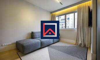 Imagem 4: Locação Apartamento 1 Dormitórios - 51 m² Pinheiros