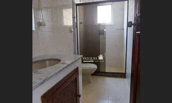 Imagem 4: Apartamento com 3 dormitórios para alugar, 90 m² por R$ 2.000,00/mês - Tijuca - Teresópoli