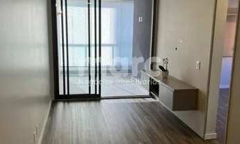 Imagem 1: SAO PAULO - Apartamento Padrão - VILA MARIANA