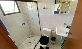 Imagem 7: Kitnet com 1 dormitório à venda, 27 m² por R$ 145.000,00 - Mirim - Praia Grande/SP