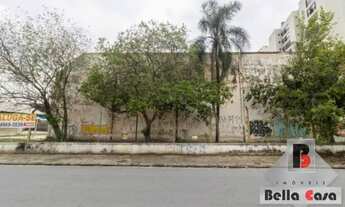 Imagem: Terreno para alugar, 2392 m² - Vila América