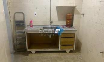 Imagem 5: Oportunidade Sala e Quarto com Suíte Copacabana