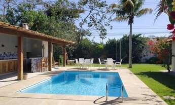 Imagem: CASA A VENDA EM GERIBÁ