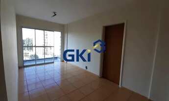 Imagem: VENDE-SE APT PRÓXIMO Á RUA CERRO CORÁ/60M²