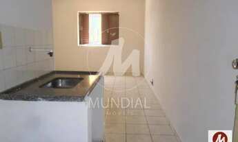 Imagem 3: Apartamento (kitnete) 1 dormitórios, cozinha planejada, em condomínio fechado