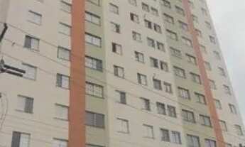 Imagem 6: Apto. 2 dormitórios V. Basiléia