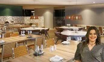 Imagem 2: Beach Class Wave | Seu Moura Dubeux na beira-mar de Carneiros