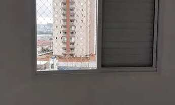 Imagem 5: Espaçoso apartamento de 2 quartos em Presidente Altino! Aluguel acessível