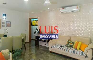 Imagem 4: Casa com 3 dormitórios à venda, 110 m² por R$ 1.200.000 - Itaipu - Niterói/RJ - CA6069