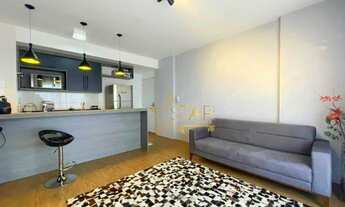 Imagem: Apartamento com 1 dormitório para alugar