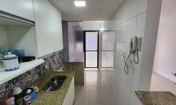 Imagem 9: Apartamento para locação no condomínio Park Premium Recreio