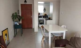 Imagem 4: Apartamento para Venda - 40.26m², 1 dormitório, Menino Deus