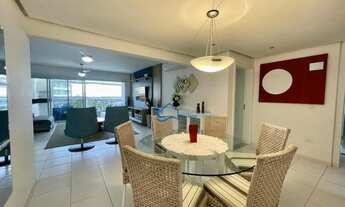 Imagem 5: Apartamento com 3 dormitórios para alugar, 170 m² por R$ 5.100,00/dia - Riviera Módulo 03