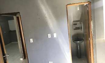 Imagem 6: Casa desterro, Abreu e lima