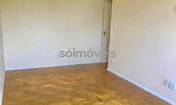 Imagem 6: Apartamento para venda tem 83 metros quadrados com 3 quartos em Tijuca - Rio de Janeiro