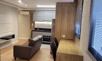 Imagem 7: Studio lindo próximo Shopping Estação e UTFPR