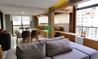 Imagem 2: São Paulo - Apartamento Padrão - VILA LEOPOLDINA