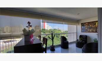 Imagem 3: Apartamento Edifício Cenário, 3 suítes