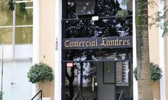 Imagem 2: Comercial sala no Londres Edificio Comercial - Bairro Centro em Londrina
