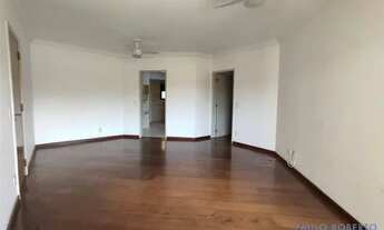 Imagem 4: APARTAMENTO - ALTO DA LAPA - SP