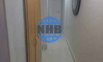 Imagem 6: Apartamento para Venda em Ribeirão Preto, Santa Cruz do José Jacques, 3 dormitórios, 3 suí