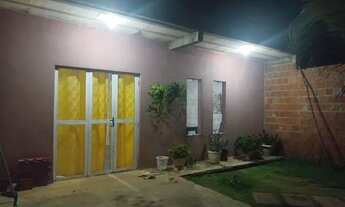 Imagem: Vendo ou troco em terreno grande