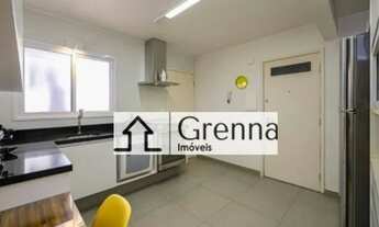 Imagem 6: Apartamento 90m2 Jardim Paulista SP
