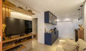 Imagem 4: Apartamento, Santo Amaro - São Paulo