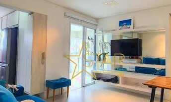 Imagem 5: Apartamento à venda, 66 m² por R$ 1.497.000,00 - Brooklin - São Paulo/SP