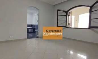 Imagem 6: Casa com 3 dormitórios para alugar, 259 m² por R$ 4.500,00/mês - Jardim Luiza - Jacareí/SP