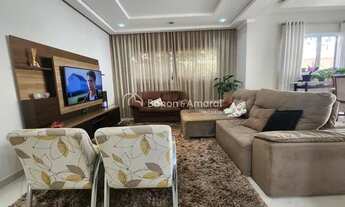 Imagem 6: Casa em condomínio no Condomínio Santa Isabel, de 03 súites à venda, Betel - Paulínia/SP