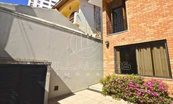 Imagem 2: Casa com 3 dormitórios à venda, 140 m² por R$ 1.500.000,00 - Vila Madalena - São Paulo/SP