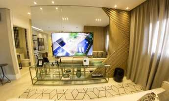 Imagem 5: Apartamento com 2 dormitórios à venda, 69 m² por R$ 625.000,00 - Alphaville - Barueri/SP