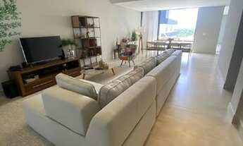 Imagem 3: Casa em condomínio à venda, 4 quartos, 3 suítes, 4 vagas, Cond. Gran Park Toscana - Vespas