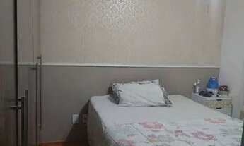 Imagem 5: Apartamento com 3 dormitórios para alugar, 62 m² por R$ 2.950,00/mês - Guarapiranga - São